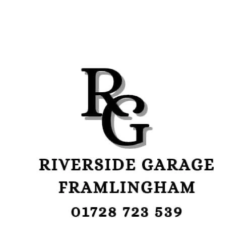 Riverside Garage